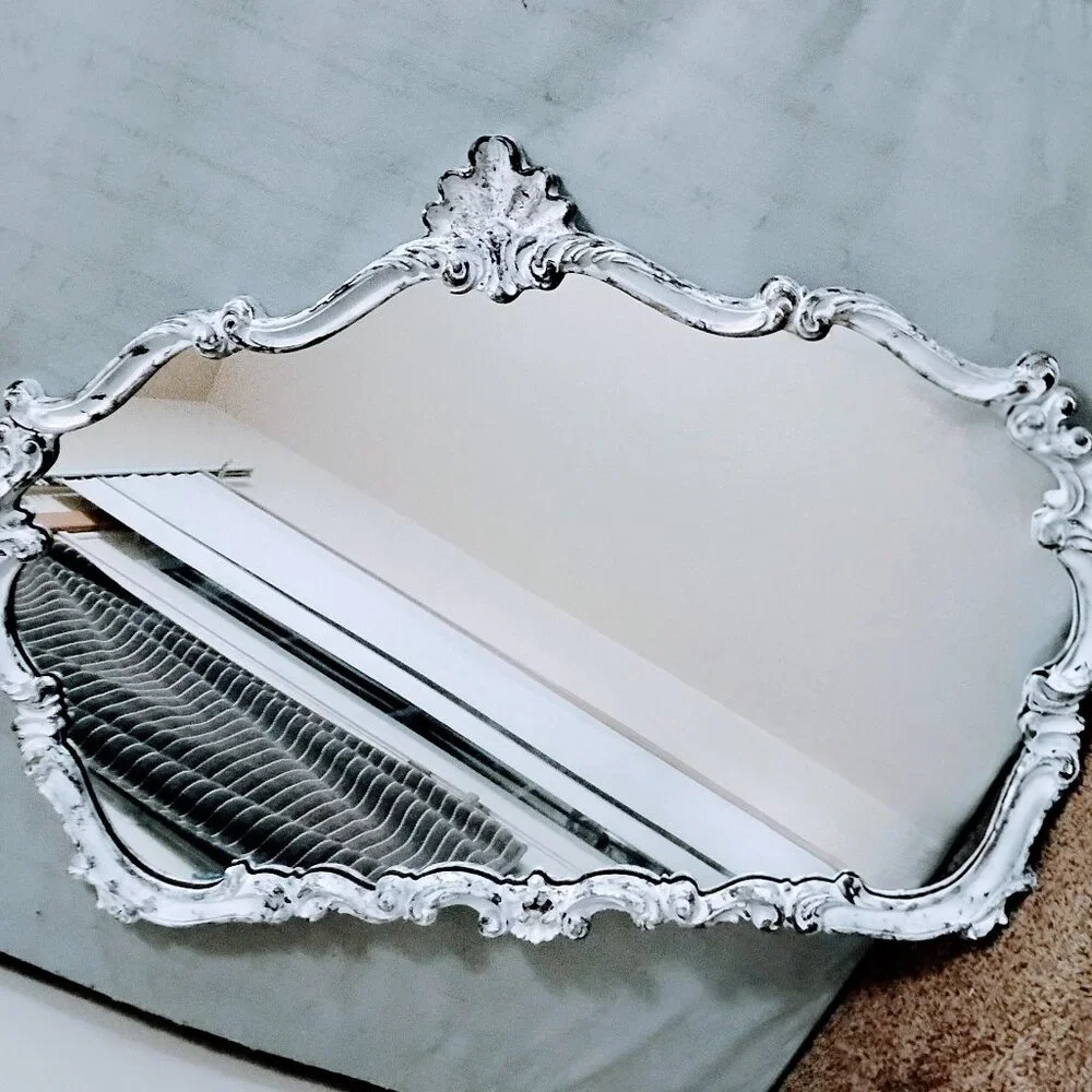 Vintage Mirror